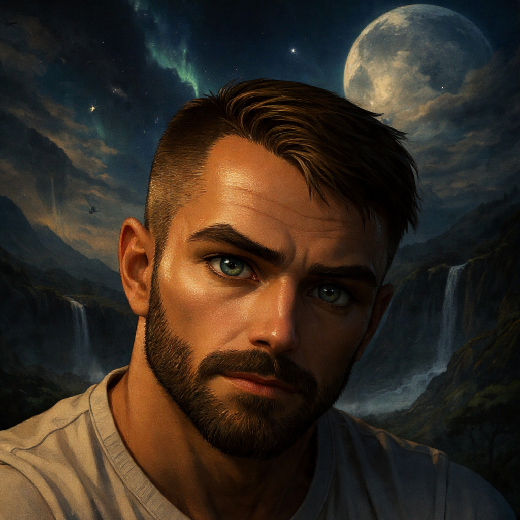 Team member profile photo